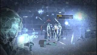 Ghost Recon: Future Soldier - Silent Talon Callenges