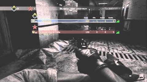 proof of 2nd map win