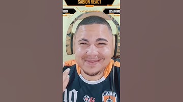 Thumbnail of AMOR BANDIDO - J. ESKINE FT. ORUAM #amorbandido #jeskine #oruam #oruan #sabionreact
