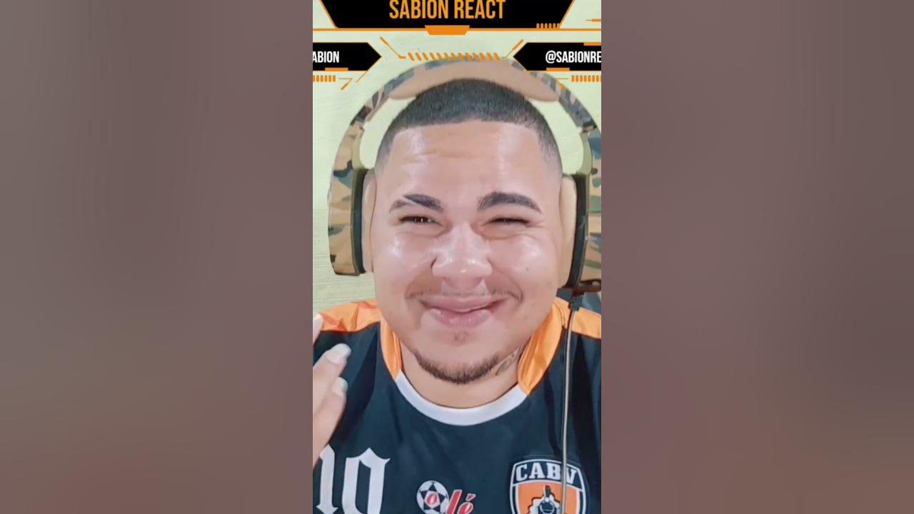 AMOR BANDIDO - J. ESKINE FT. ORUAM #amorbandido #jeskine #oruam #oruan #sabionreact