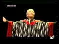 RIP Chavela Vargas- En El Ultimo Trago