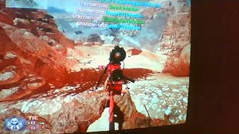 MW2 1.12 MODED Lobby