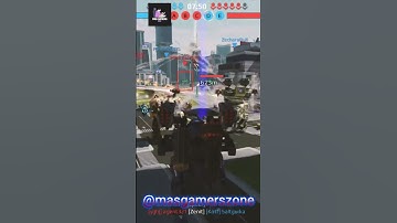 Short 0052 War Robots gameplay no commentary #masgamerszone #warrobots