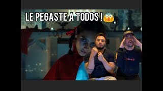 (REACCION) Residente - Pecador (Official Video)