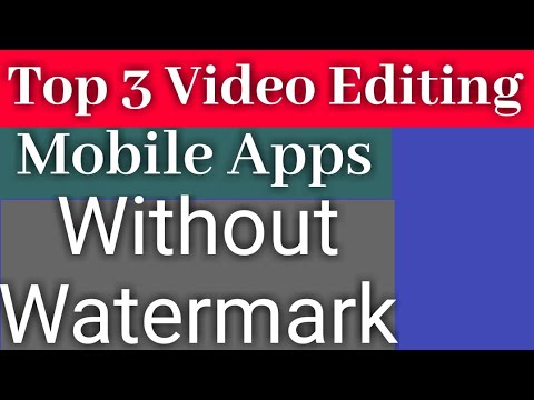 good app to edit videos for youtube