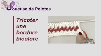 Marqueurs Tricot - Réf MK30 - JdP - Joueuse de Pelotes