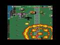 Kyukyoku Tiger (Twin Cobra) (1987) Arcade Original Gameplay | Toaplan