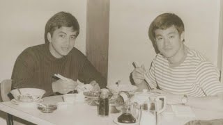 Fun facts about Tai Tung, Bruce Lee’s favorite Seattle restaurant