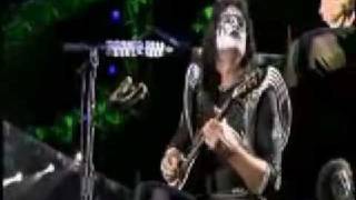 KISS - Forever subtitulos castellano