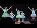 わーすた wasuta WELCOME TO DREAM 東京アイドル劇場プレミアム 1部 20180331