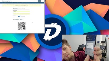 Digi-ID short pre-release demo with WHMCS login