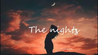The Nights - Avicii - Piano Cover - Angie N. [Lyrics Vietsub]