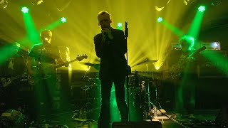 The Jesus and Mary Chain - Chemical Animal - Live at Den Atelier (Luxembourg) 25-04-24