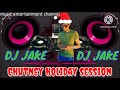 Chutney holiday session by dj jake