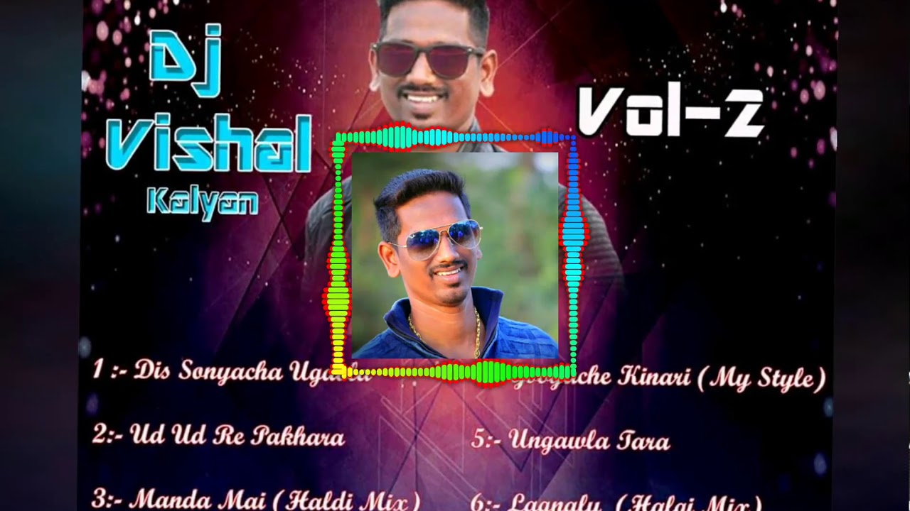 Govyache Kinaryawar My Style Dance Mix Dj Vishal Kalyan