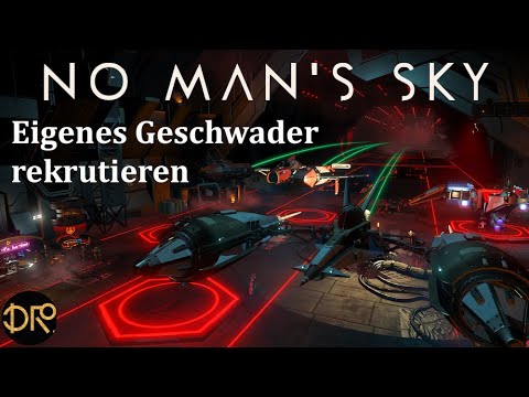 No Man's Sky - Alle Exo-Fahrzeuge im Überblick - Gameplay deutsch german