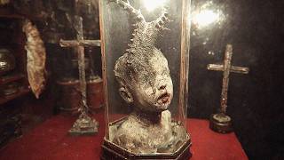 These Items Were So Evil Museums Wanted To Destroy Them