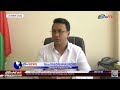 REAL NEWS NY VAOVAO MARINA MIVANTANA 23 MARTSA 2026 Madagascar 