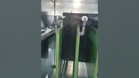 Thermoforming Machines Dupatech TR