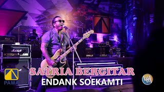 ENDANK SOEKAMTI - Satria Bergitar (LIVE SAMARINDA 2020)