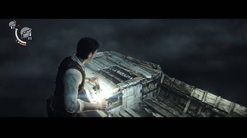 The Evil Within #11 | Map Fragment