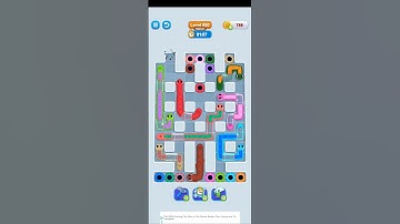 Gecko out – Level 820 Full Walkthrough (Mobile Game)|Cassera Gaming #gameplay #geckoout #walkthrough