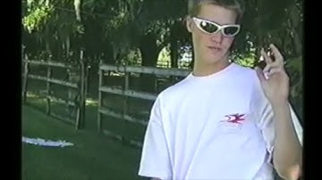 Wakeboarding Instructional - Class In Session Vol 2 (Front Roll vs. Front Flip)
