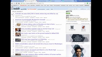 Reddit bot - Tutorial - 100% working