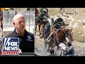 Mainstream media slammed for claim about Border Patrol agents' 'whips'