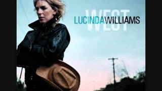 Lucinda Williams - West - 07 - Come On.wmv chords