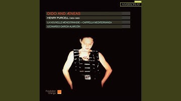 Dido and Aeneas, Act I, Z. 626: V. Whence Could so Much Virtue Spring