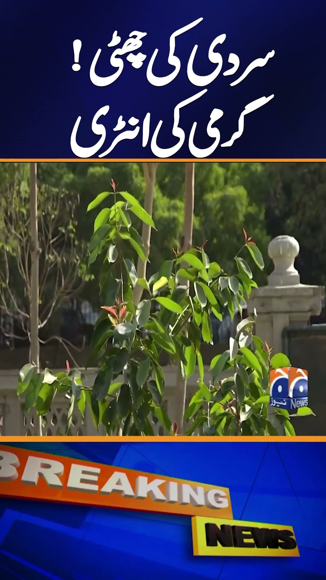 Karachi Weather Updates | Weather Updates Karachi | Karachi Weather forecast | Geo News