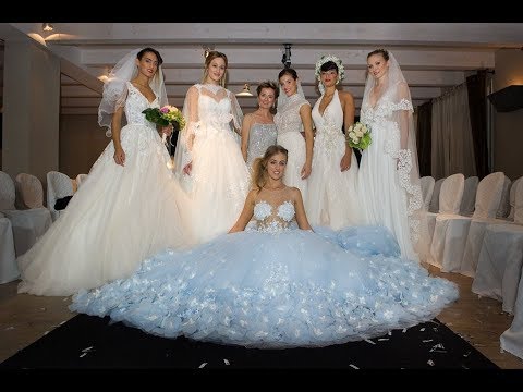 sfilata-dell'atelier-il-giardino-della-sposa---wedding-party---villa-malatesta