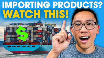 LANDED COST AND MARGIN SPREADSHEET TUTORIAL