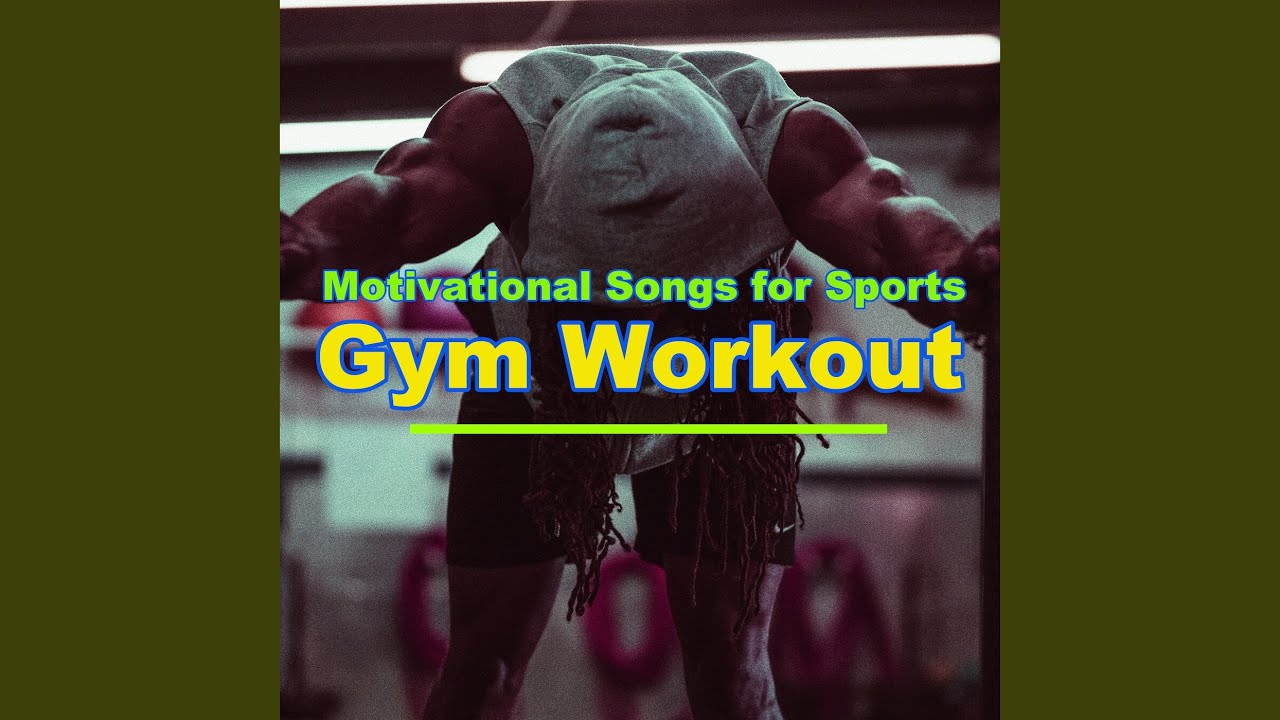 Soulful House - Motivational Songs for Sports