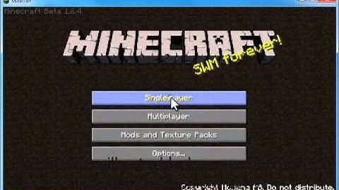 How to install TooManyItems on Minecraft 1.6.6