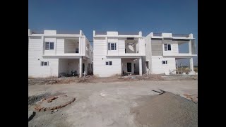 LOW BUDGET VILLAS FOR SALE - ID - 449