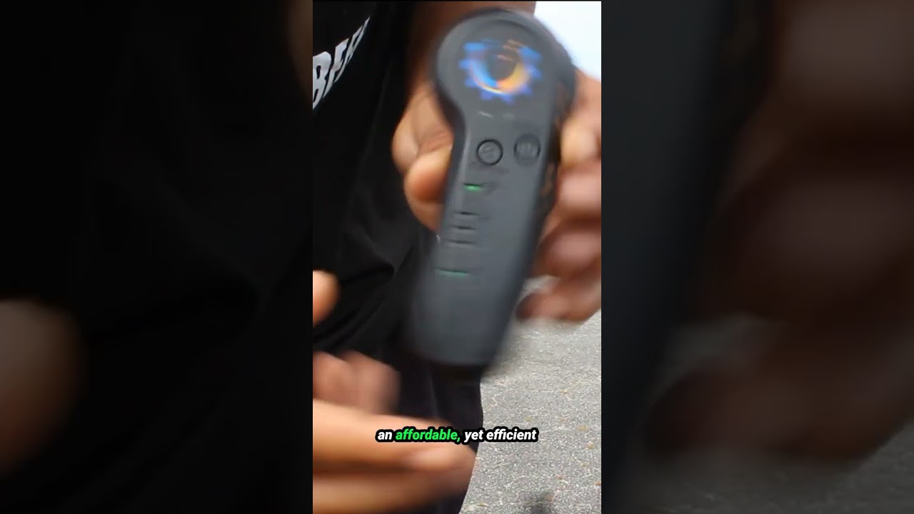 Compact Electric Skateboard With Bluetooth (Caroma) | Amazon Review