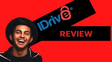 😀 iDrive Review (2021)- What Makes This Cloud Backup Tool So Special