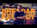 Meet brendan kennedy the stockman sheds speedway driver from toowoomba