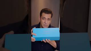 Salman’s $50,000 Flex for India 😳