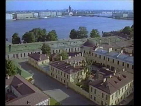 Video: Quartieri Storici Di San Pietroburgo: Caratteristiche E Attrazioni