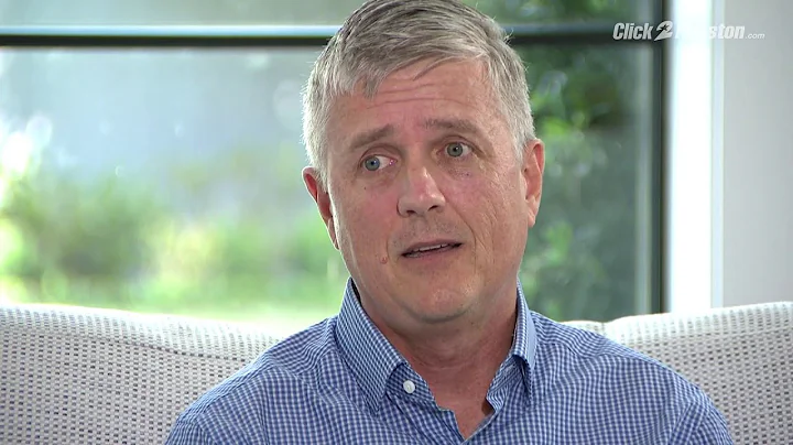 Full interview with former Astros GM Jeff Luhnow