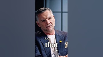 Michael Franzese: "The Blame Game is Weakness – I Take FULL Responsibility All The Time!"