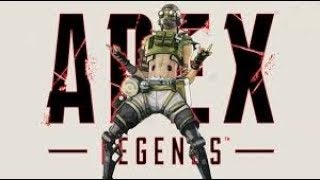 APEX LEGEND BANG BANG