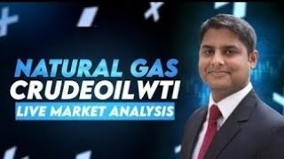 CRUDE OIL RALLY NEWS Live Today 01 Sep | NATURAL GAS - LIVE Market ANALYSIS Today | Crude Oil News