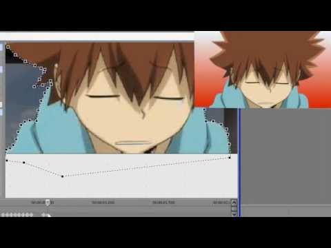 Motion Masking Tutorial [SV]