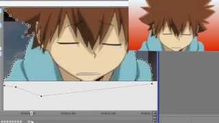 Motion Masking Tutorial [SV]