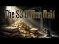 The $3 Billion Debt: Why Jesus’s Impossible Math Still Stuns the World