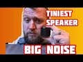 Most amazing bluetooth speaker waterproof and tiny jaymediaone